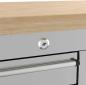 Preview: Güde Werkbank GW 10 INOX 40489